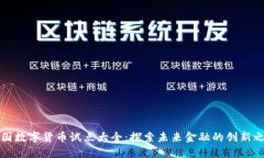 中国数字货币试点大全：
